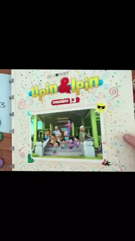 part 1 opah ma mbani