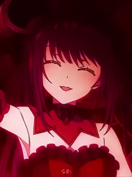 Kurumi with this song #kurumitokisakiedit #datealive #anime #animeedits