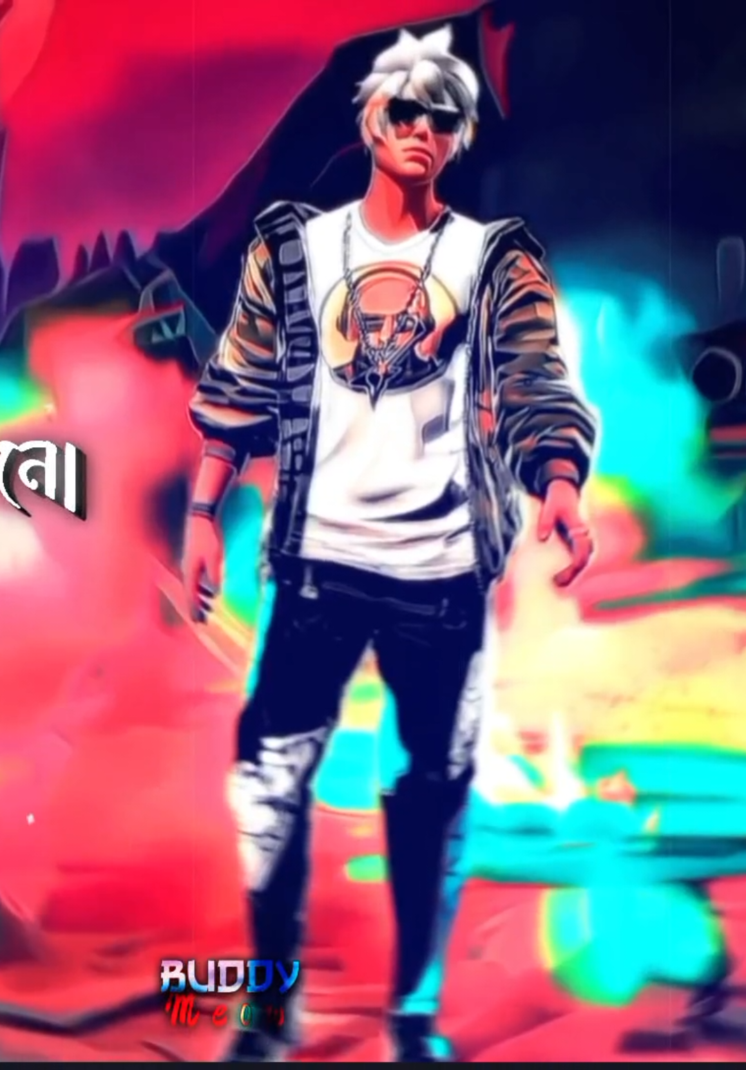 আমি অভিমান করেছিলাম সে ভাঙাবে বলে, কিন্তু সে তো আর আসে নি, অভিমান রয়ে গেলো সেদিনের মতোই ভারী। 😅❤️‍🩹  #fyp #foryou #buddy_meow  #meow_buddy  #buddy_here  #trending #viral #trend