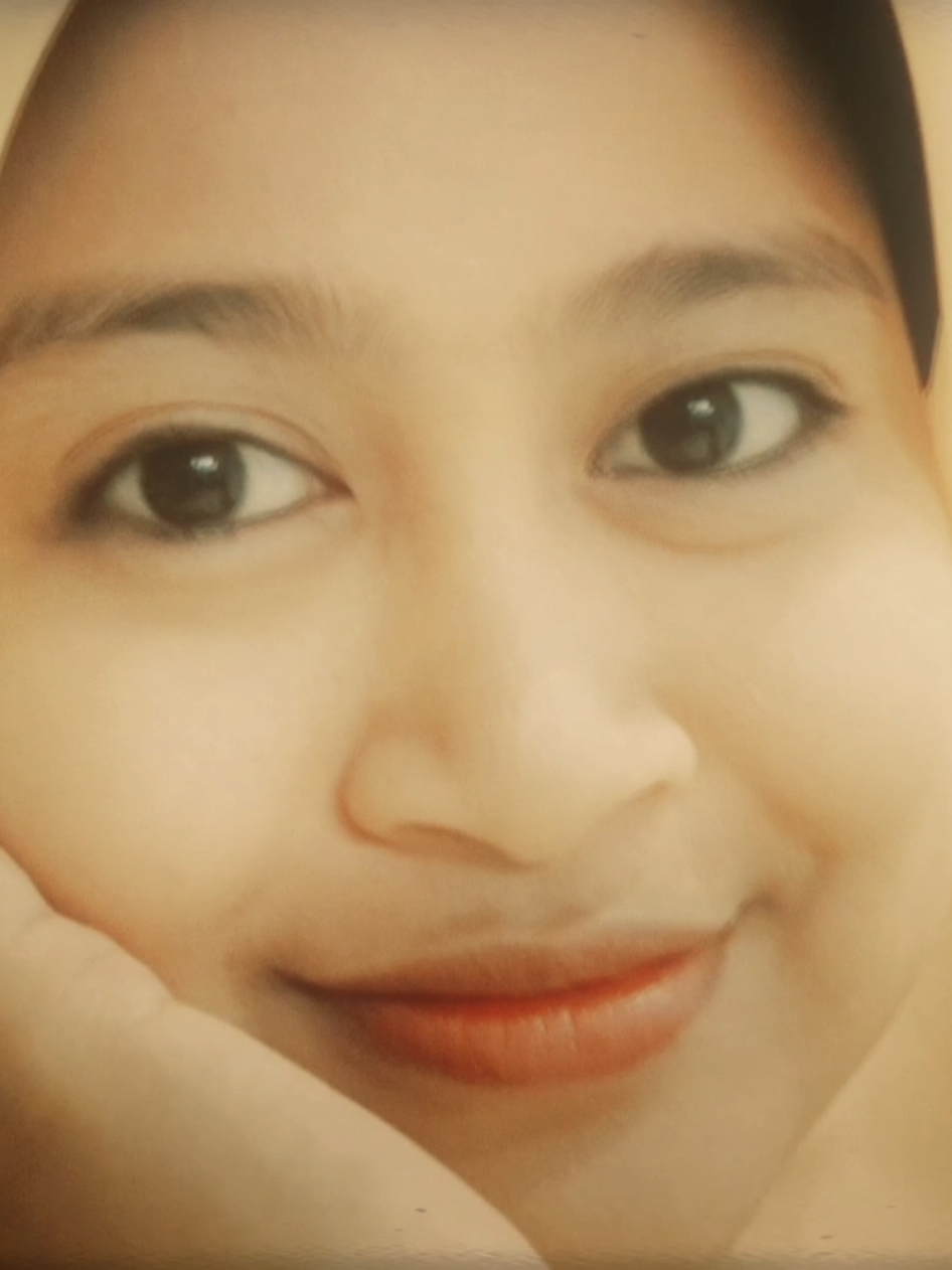 kalo kamu liat video ini berarti kamu udah kangen sama aku