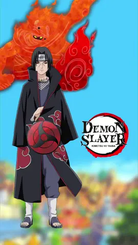 Itachi vs anime demon slayer #anime #fyp #fypシ #z6la #viralvideo #trend #Dragnball#foryou #algerie #naruto #animeedit #animetiktok #fiber_team☀️ #tm_red_dragans 