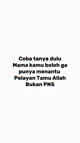 Cuma karyawan Allah, bukan karyawan pemerintahan 😌#CapCut #pelayantamuallah #fyp