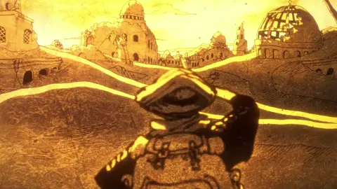 Mr 0 credit to blxck for animations #onepiece #viral #trending #fyp 