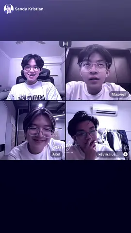 “hah opo?” vin…😭🫵🏻 #foryourpage #fyp #fypchallenge #fypindonesia #bestvideo #sandy #sandyours #kevmistry❄️ #viral #axelots #sandycoc #bismillahfyp #tiktokpelitfyp #sandykristianwaluyo #sandysk #masukberanda #kevmistry #maxwell reuploud!