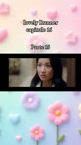 #paratii #dramas #canal5mexico #imsol #lovelyrunner #seonjae #kdramas 