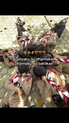 #salampramuka #trend #fyp #4u #katakata #pramukaindonesia 