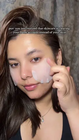 I am so done at this point….🤭😭🥹 #acne #acneproneskin #breakouts #riaugcjourney 