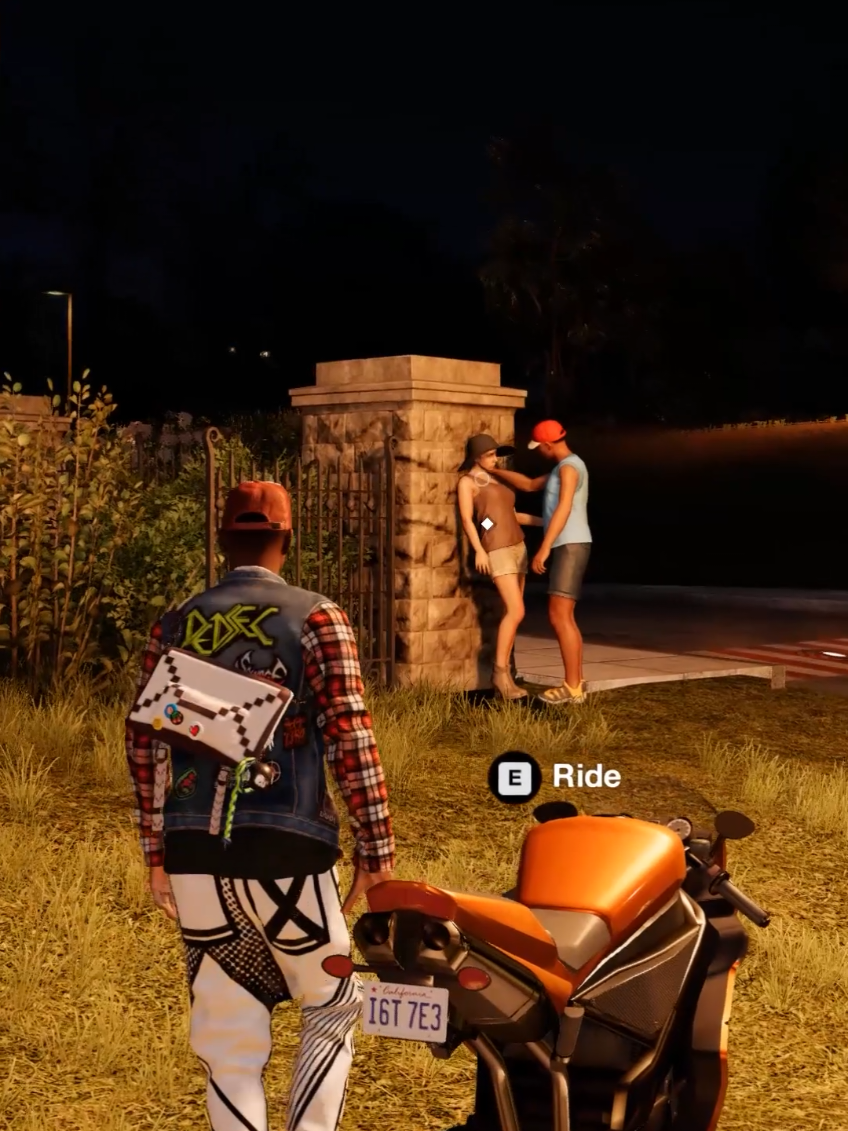 #videogames #watchdogs2 #watchdogs #4you #foryou #us #short #gaming 