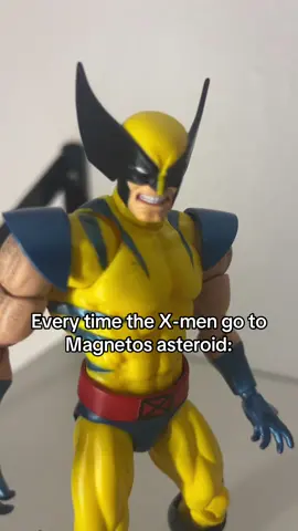 But like he tries so that’s what counts #coolguysplaypvz #fyp #marvel #figtok #fypシ #meme #memes #marvelcomics #marvelmemes #xmen #xmen97 #magneto #wolverine #xmencomics #xmenmemes 