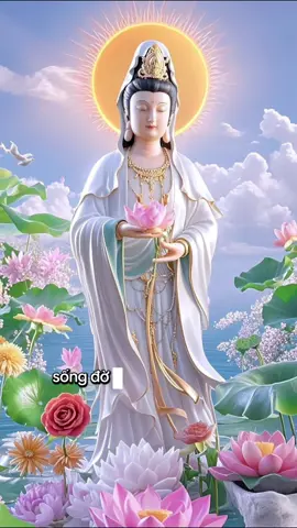 Nam Mô A Di Đà Phật #phatphapnhiemmau #nammoadidaphat #xuhuong #xuhuongtiktok #vtdung15 