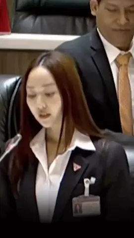 #ข่าวtiktok #พรรคประชาชน #สสประชาชน #ประชุมสภา #พุธิตาชัยอนันต์ #ลําใย #กระทรวงพาณิชย์ 