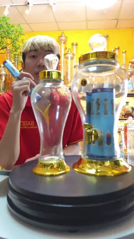 Bình thuỷ tinh phú hoà bầu với nhiều dung tích #gomsuthuytinhsaigon #binhsamphuhoa #binhthuytinh #binhthuytinhcaocap #binhthuytinhdep #binhsamhanquoc 