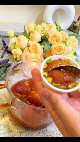 Easy gulab jamun recipe❤️ #gulabjamun #Recipe #easy #quick #foryou #viral 
