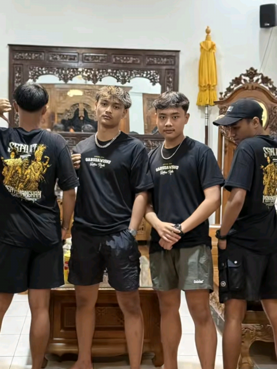 sanggar amat broo😭 baju baru semangat baru @gwsm.family        #najib #rasel #maskaka #nopal  #garudawisnusatriamuda  #foryou #foryoupage  @☆ﾟʝꪱ𝕓☆ﾟ @rssl @𝙍𝙨𝙨𝙡𝙡⚡ @nflaja23 @kakaaaaadut 