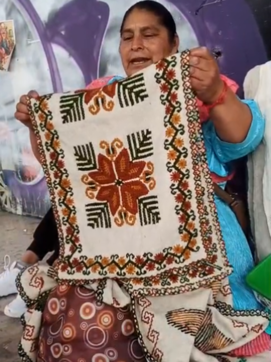 El 9 de agosto se celebra el Día Internacional de los Pueblos Indígenas, una fecha establecida por la Asamblea General de las Naciones Unidas en 1994 para reconocer la diversidad y riqueza cultural de los pueblos indígenas a nivel mundial. Reconozcamos y valoremos 😍❤️ 🎥 Areli Díaz 