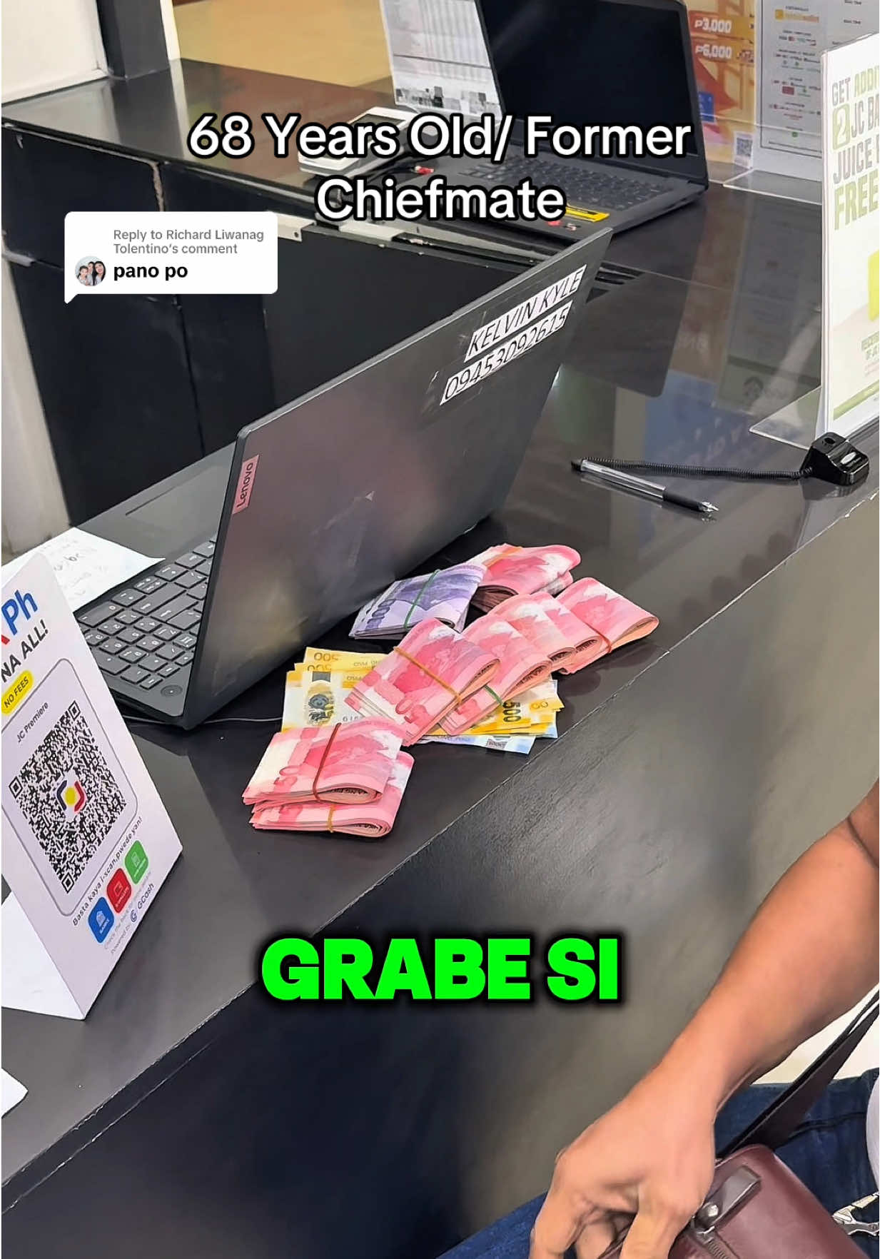 Replying to @Richard Liwanag Tolentino JC BUSINESS TUTORIAL??? GAME!! #lloydtips  #fyp #JcbusinessTutorial  