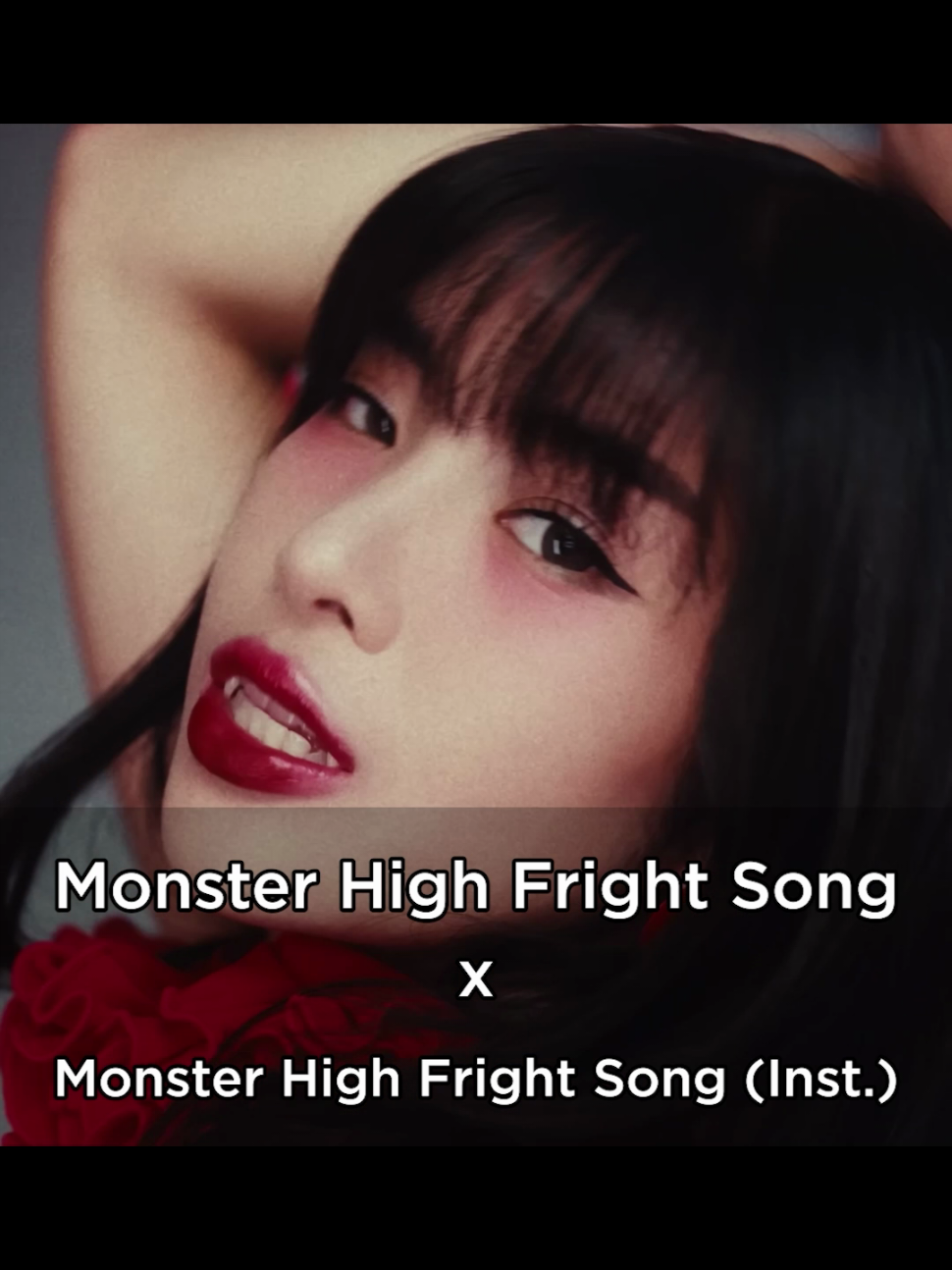 No hago pedidos, pero pueden dejar ideas en los comentarios #katseye #monsterhigh #frightsong #monsterhighfrightsong #pop #mashup #remix #mix #audio #sound #globalgroup #fyp #parati #viral  @KATSEYE 