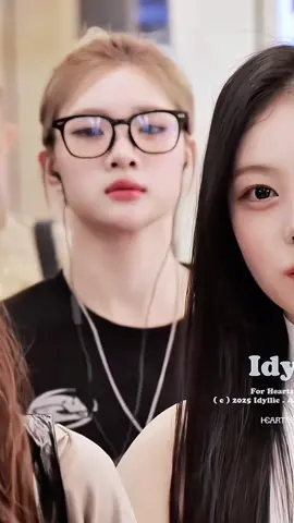 salfok sama Juun di fancam Ian #juun #주은 💘😱 1 cool, 1 centil  ori video cr. ldyllic (Ian's Fancam)  #hearts2hearts #하츠투하츠 #S2U #h2h 