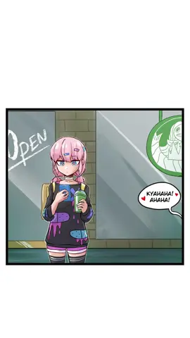 clinic of horrors 27 comic created by merryweather and pokurimio, available on manga dex #olebrandselect #comic #comics #fandub #fandubs 