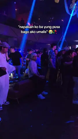 kumain naman ata
