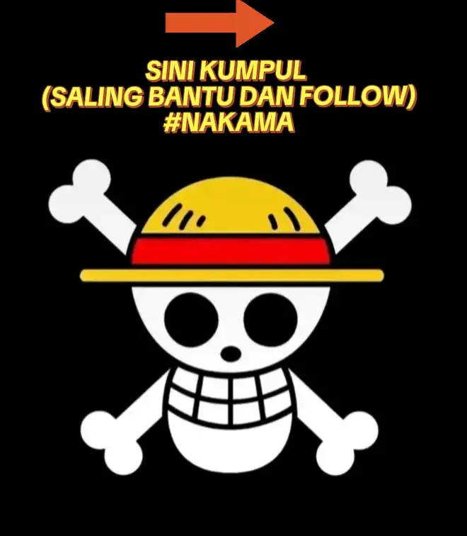 pp bendera ONE PIECE  #fyp #benderaonepiece #onepiece #onepiece #ppbenderaonepiece #kemenanganbersama 