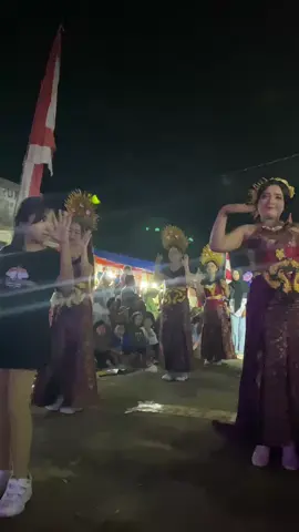 ketemu grub ku ndk pas karnafal kertosari.. komen ya#desaketosari #masukberandafyp #fyp 