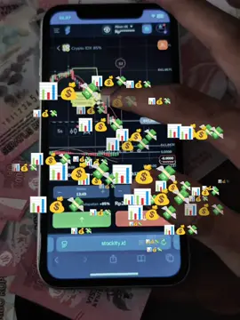 Tenang, kamu gak sendiri. Di sini kamu bisa mulai dari nol besar tanpa harus keluar biaya jutaan 💸 ✅ Edukasi lengkap ✅ Trabar tiap minggu ✅ Indikator + sinyal siap pakai ✅ Komunitas yang aktif dan supportif ✅ Cuma perlu modal awal 140rb buat akun real — bukan buat kami, tapi buat trading kamu sendiri. 🔥 Gabungnya? 100% GRATIS! 📲 Klik link di bio sekarang dan mulai langkah pertamamu hari ini. Jangan lupa LIKE video ini — bisa jadi nanti kamu bakal balik lagi cari videonya 😉 Dan FOLLOW juga biar kamu gak ketinggalan info penting lainnya! #fyp #viral #trading #forex #jointrend #belajartradingpemula #foryoupage 