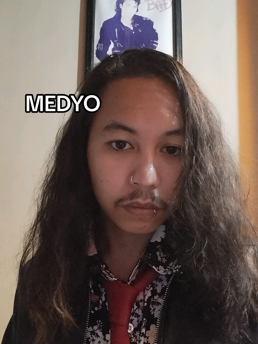 Medyok ako