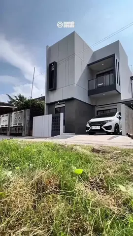 🧑🏻‍💼 : kak Spill bangun rumah 300jutaan dong kak.. 👷🏻‍♂️ : Siap kak, kami spill luar dan dalamnya..    kurang lebih sperti ini bisa kak. Selamat atas rumah barunya dan terimakasih bapak Nuki atas kepercayaannya kepada kami..  semoga berkah barokah rumahnya, baiti jannati ✨🏡😊 #rumahminimalismodern #rumahmurah #rumahmodern #rumahidamankeluarga #rumahbaru #rumahcantik