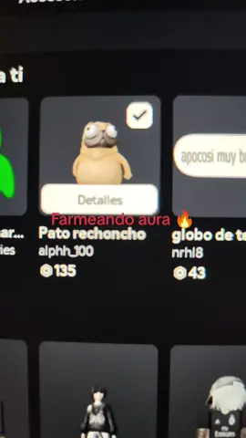 Me pareció divertida la skin pero but NO ES COMPATIBLE EN TODOS LOS JUEGOS #humor #robloxfyp 
