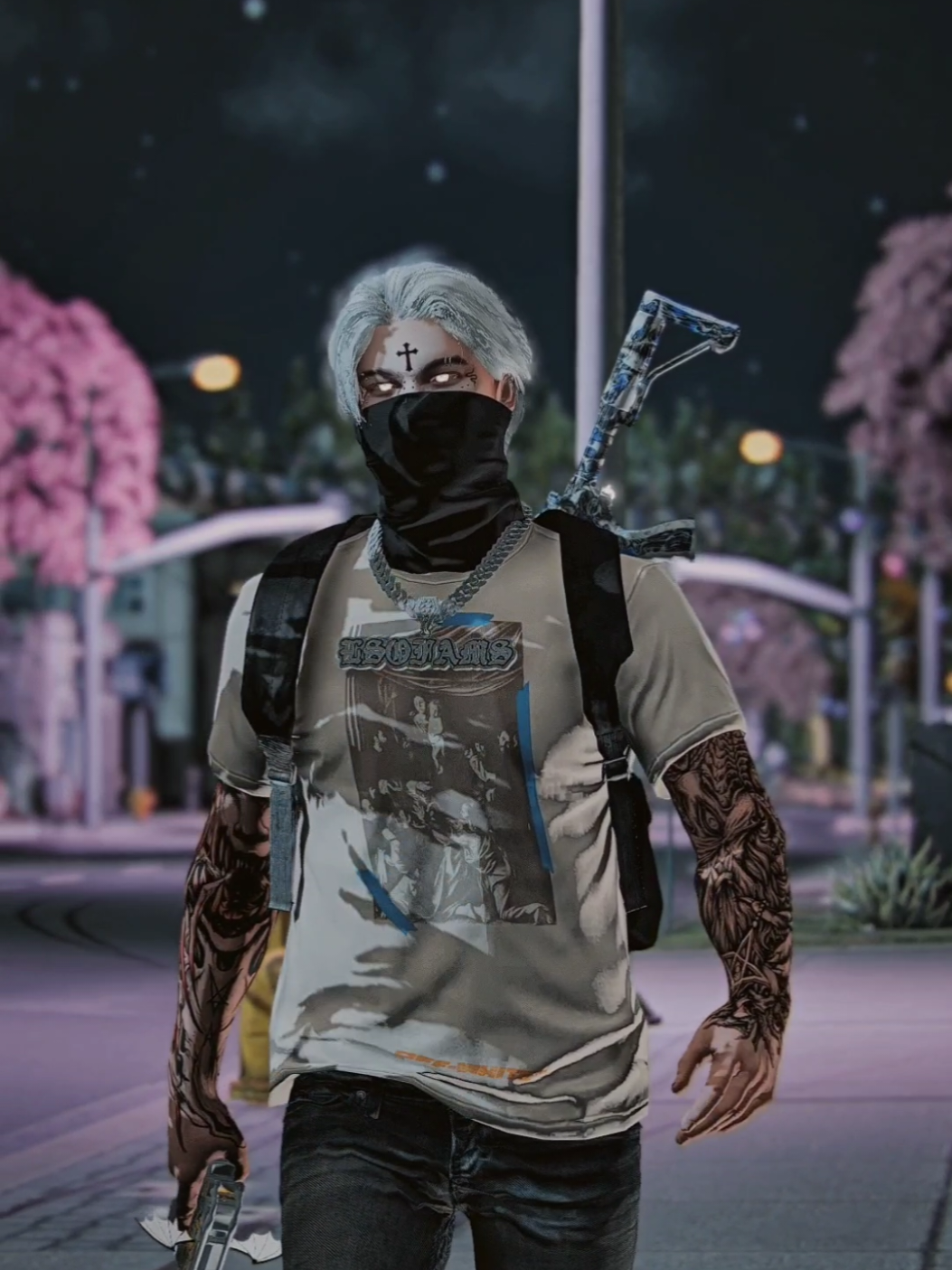 bck again #paletobayfreeroam #fivem #gta5 