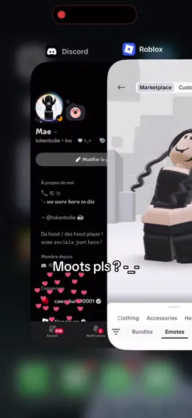 #moots? #dhplayer #dh #dashood #fyp #robloxfyp #robloxgames 