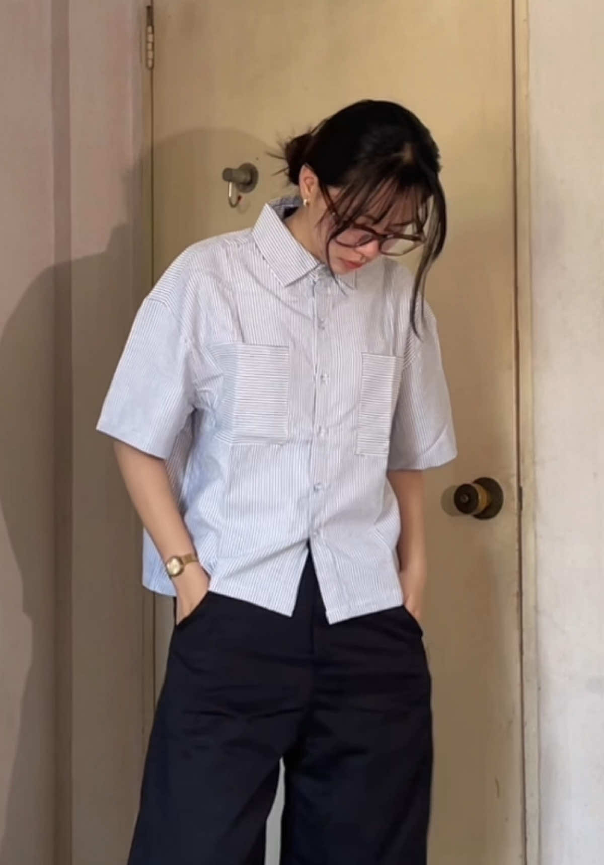 cropped polo🔛🔝#hulishi #hulishipolo #croppedpolo #boxfitpolo #TikTokFashion #outfitinspo #tiktokfinds #fyp 