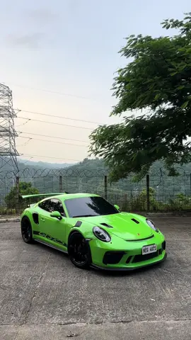 Will never get old #fyp #carsoftiktok  #gt3rs #porsche 