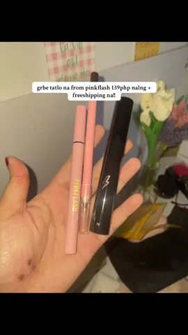 Supersale!! #eyemakeup #pinkflash #3in1 #recommendations #makeup #fy 