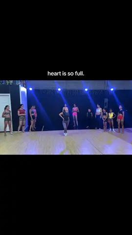 Teaching dance is a huge passion of mine because every time I step into a class, I’m reminded of why I fell in love with it in the first place. When I look into my students’ eyes, I see that same eagerness, determination, and spark that once fueled me as a young dancer. As much as I might inspire them… they inspire me. It’s like watching a reflection of my own journey, from the moments of frustration to the breakthroughs that made it all worth it. Guiding them through their challenges and celebrating their growth not only keeps my love for dance alive, but also makes me deeply grateful to be a part of their stories🥹💓 #dance #dancetok #dancersoftiktok #kaitlynturning #dancelife #danceteachersoftiktok #danceteacher #dancer #dancers #houstontexas #houston #houstoninfluencer #houstondancer 
