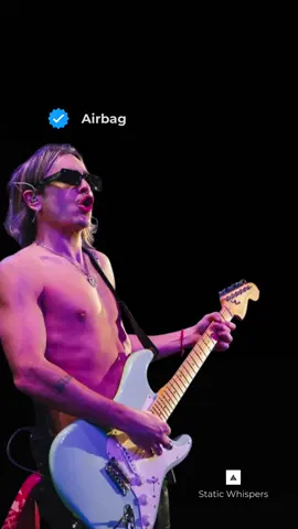 Airbag - Pensamientos //#creatorsearchinsights 