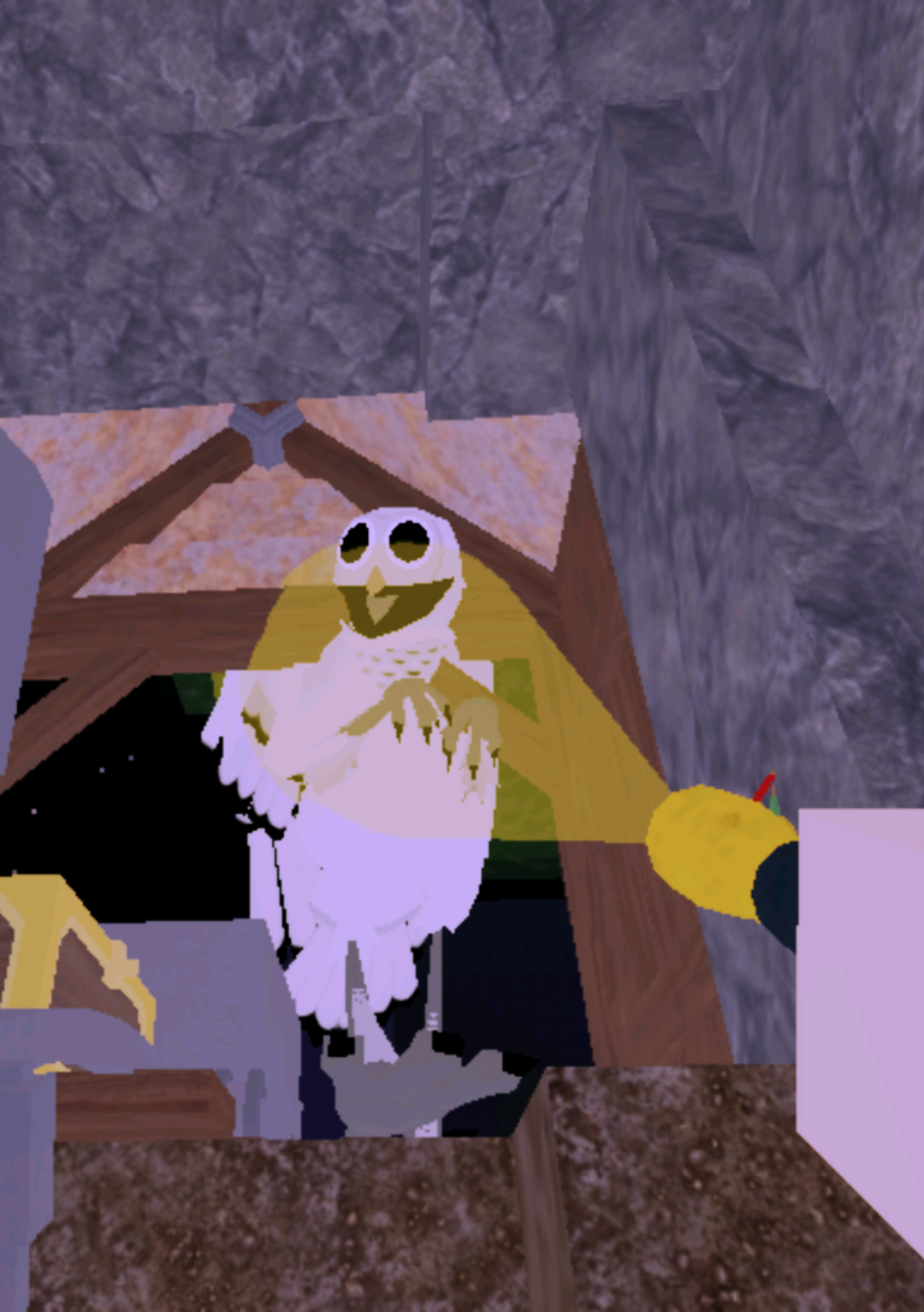 wait #jugandoroblox #fyp #fypシ゚ #robloxfyp #99nochesenelbosque🔦 #humor #wait 