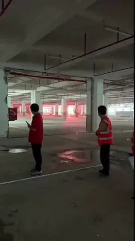 Concrete pouring #danger #concrete integrated construction site