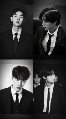 dạ yêu ạ !!! #choihyunwook #parkjihoon #leejunyoung #hwangminhyun #fyp #foryou #xuhuong 