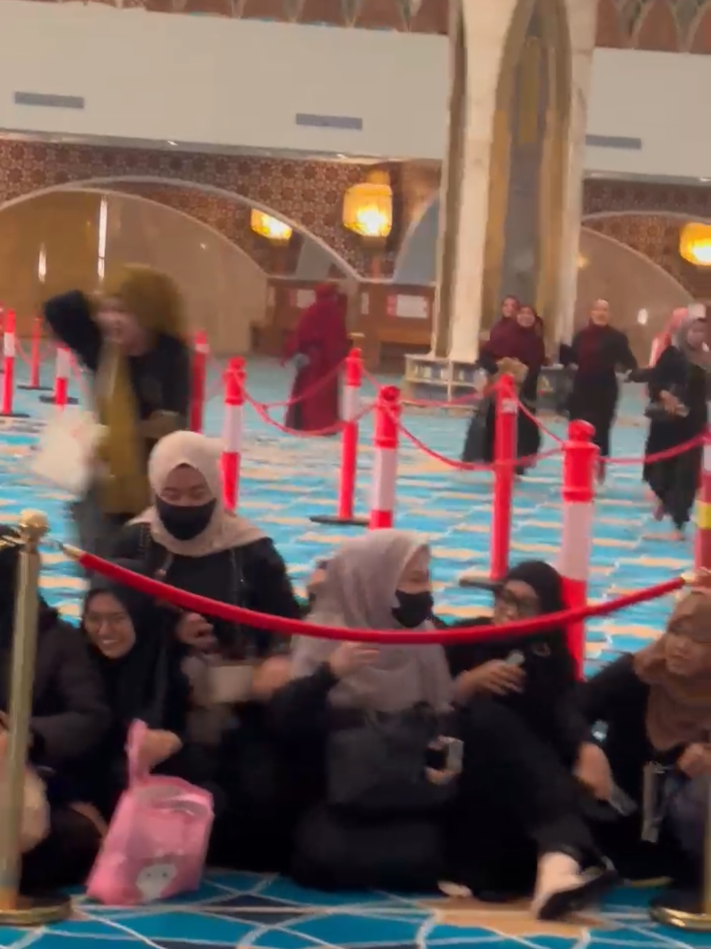#ummailmiamalia #masjidrayaaljabbar 