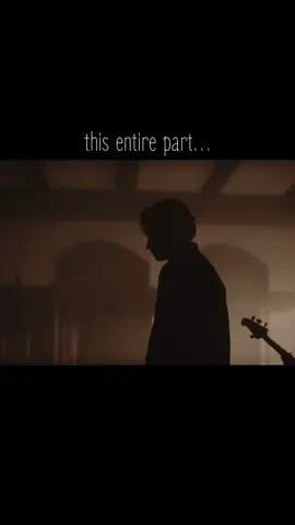 The new release Specter by Bad Omens has me in a chokehold. The entire bridge strongly reminds of Kingdom of Cards. His vocals are so strong here. 🥹 @Bad Omens  #badomens #noahsebastian #specter #metalcore