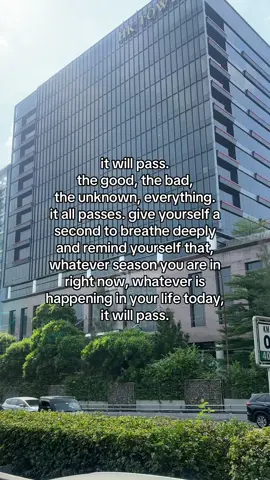 it will pass #foryou #fyp #relateable 