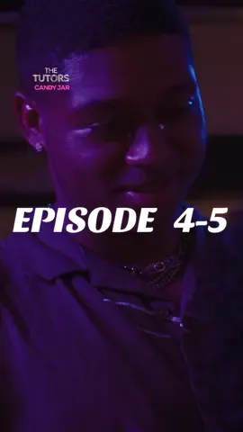The Tutors Episode 4-5 Roxie and Nari start getting into it, but Roxie pulls away and leaves, insisting nothing happened—too scared of what people might think.😱💫 Previous Episode  @CandyJar 🍬  #polyamory #polylove #thetutors #romanceseries #couple 
