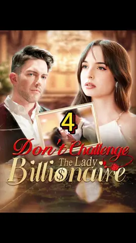Dont challenge the lady billionaire#sketch #boss #tv #usa #CEO #playlet #billionaire #Love #goodshort 