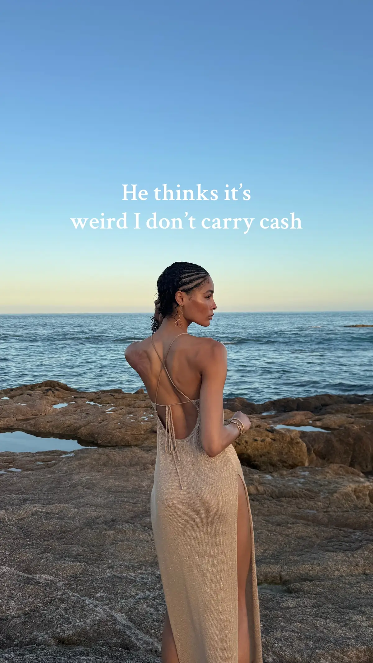 #weird 