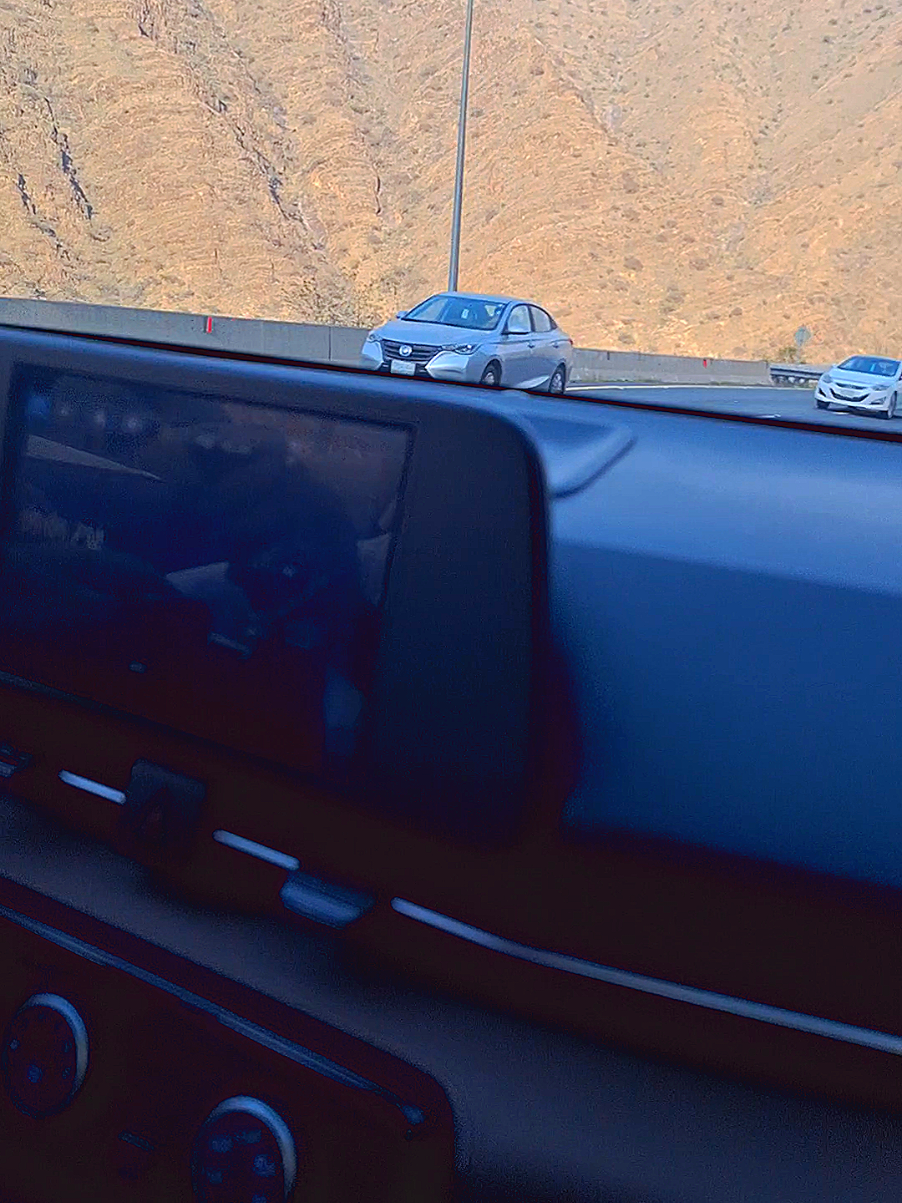 #المملكه_العربيه_السعوديه🇸🇦  #zigzagroad  #saudiarabia🇸🇦  #200kviews  #drivinginsaudiarabia 
