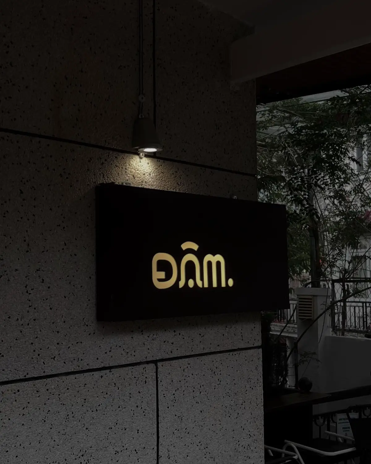 Một chút đậm, một chút đà  #Dalat #reviewcoffee #coffee #fyp #viral #xh 