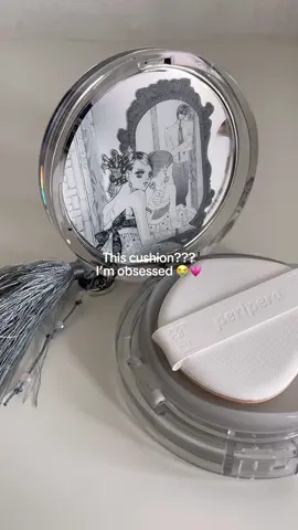 POV: khi bạn quyết định mua một thứ gì đó vì packaging của ẻm 🇰🇷🥢 #peripera #periperacushion #beauty #kbeauty #BeautyTok #kmakeup #cushion #goclamdep #xh 
