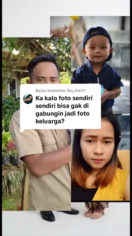 Membalas @ibu_fariz1  EDISI PAKAIAN ADAT JAWA MODERN  yang pengen punya foto keluarga keren tapi males ke studio foto, sini pake jasa edit foto aku aja😊 hasil rapi, cepat dan realistis,, info pemesanan cek bio ya #editfoto #fotostudio #fotokeluarga #jasaeditfoto #gabungfoto #fotoai #perbaikifoto 